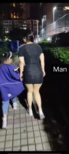 露出任务2