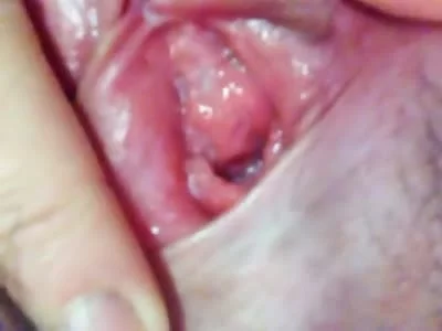 一摸就出水